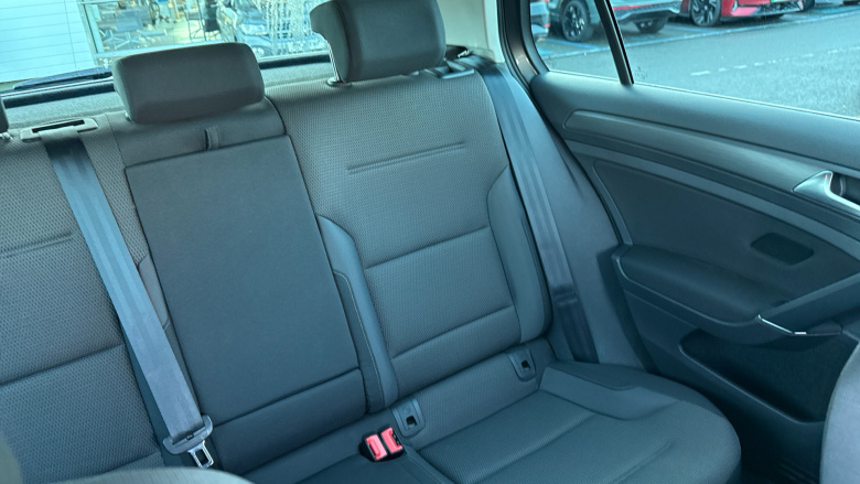 Volkswagen Golf 1.5 TSI EVO 150 Match 5dr Petrol Hatchback